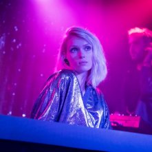 Ipersonnia: Caterina Shulha in una scena del film