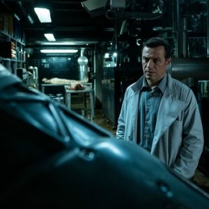 Ipersonnia: una scena del film