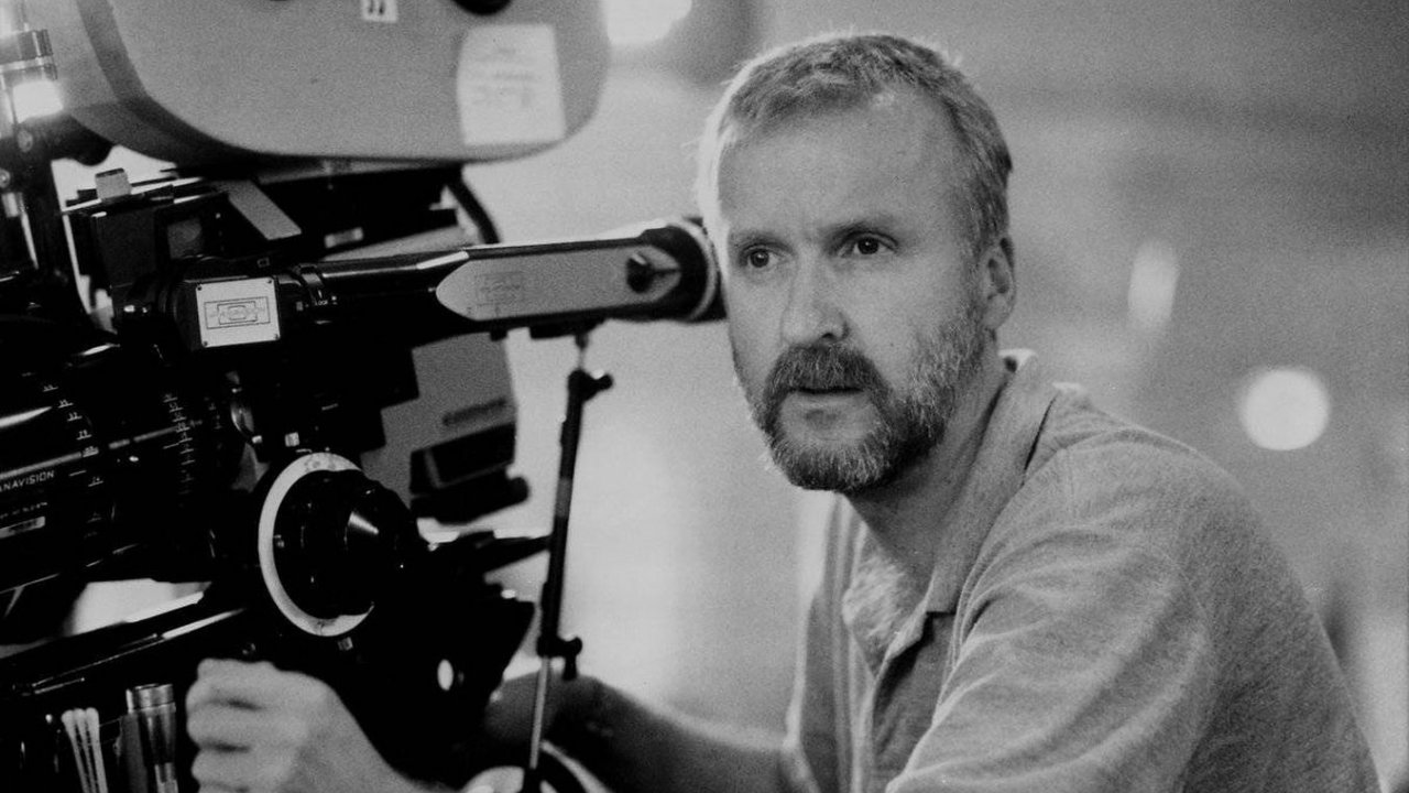 James Cameron: 'Penso di girare altri 5/6 film prima di morire'