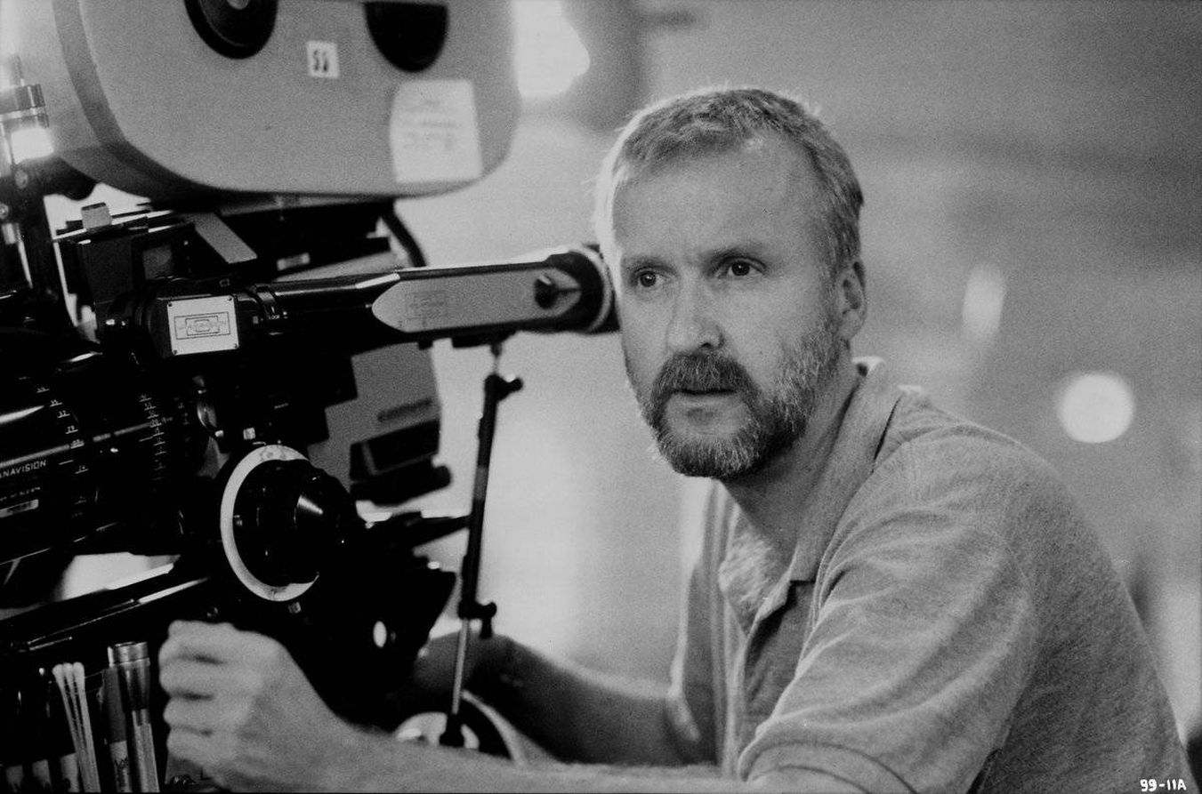 James Cameron: 'Penso di girare altri 5/6 film prima di morire'