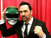 Power Rangers, la moglie di Jason David Frank fa luce sulla sua morte: 'Era umano e aveva i suoi demoni'