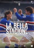 Locandina di La bella stagione