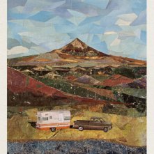 Locandina di La canzone di Faye