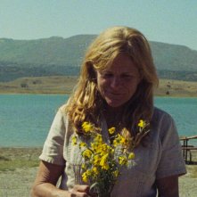 La canzone di Faye: una scena