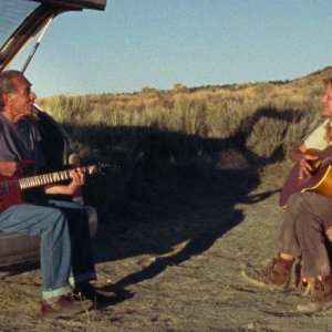 La canzone di Faye: una scena del film