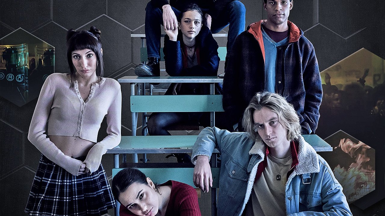 La prima regola, la recensione: la scuola della violenza 2.0