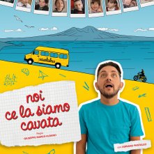 Locandina di Noi ce la siamo cavata