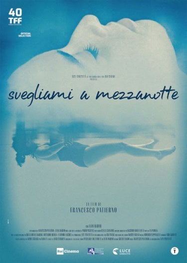 Mezzanotte Poster