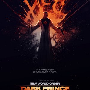 Locandina di New World Order: Rise of the Dark Prince