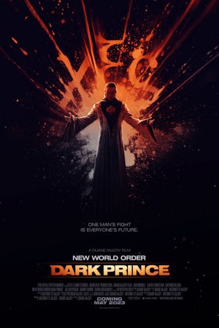 Locandina di New World Order: Rise of the Dark Prince