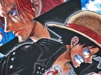 One Piece Film Red, la recensione: il musical piratesco della Nuova Era