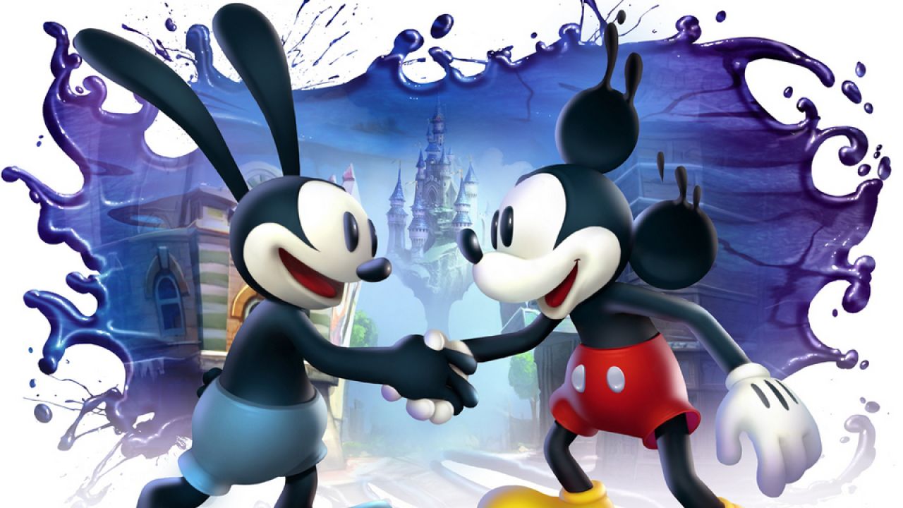 Oswald il coniglio fortunato: il nuovo cortometraggio targato Disney