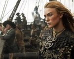 Pirati dei Caraibi, Keira Knightley era convinta che il film sarebbe stato un flop