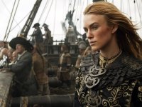 Pirati dei Caraibi, Keira Knightley era convinta che il film sarebbe stato un flop