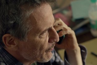 Gente Strana – Watu Wa Ajabu - Trailer