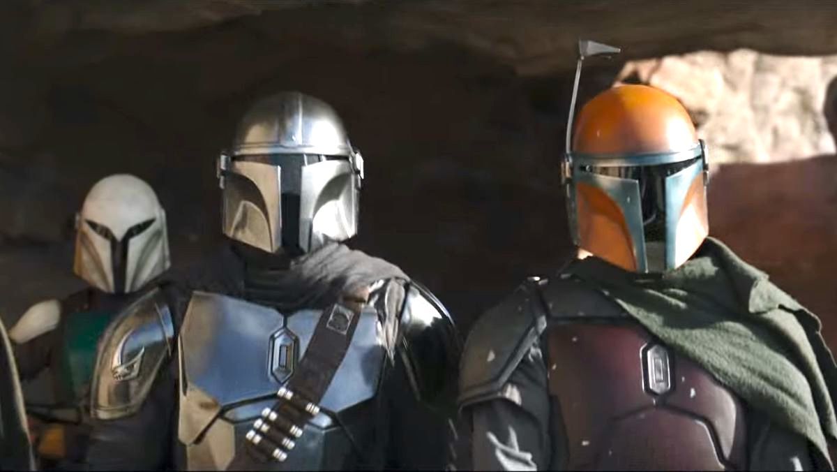 The Mandalorian 3: svelata la data di uscita dei nuovi episodi