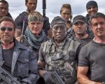 Da The Expendables 4 a Kate Winslet e Anne Hathaway: ecco il listino 2023 di Vertice 360