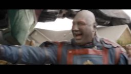 Guardiani della Galassia Vol. 3 - Trailer Italiano