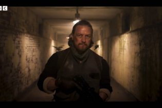 His Dark Materials - Trailer Season 3