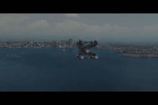 Guardians of the Galaxy Vol. 3 - Trailer