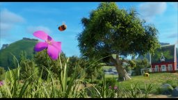 La Fata Combinaguai - Trailer Italiano