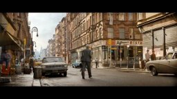 Indiana Jones And The Dial Of Destiny - Trailer