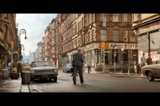 Indiana Jones And The Dial Of Destiny - Trailer