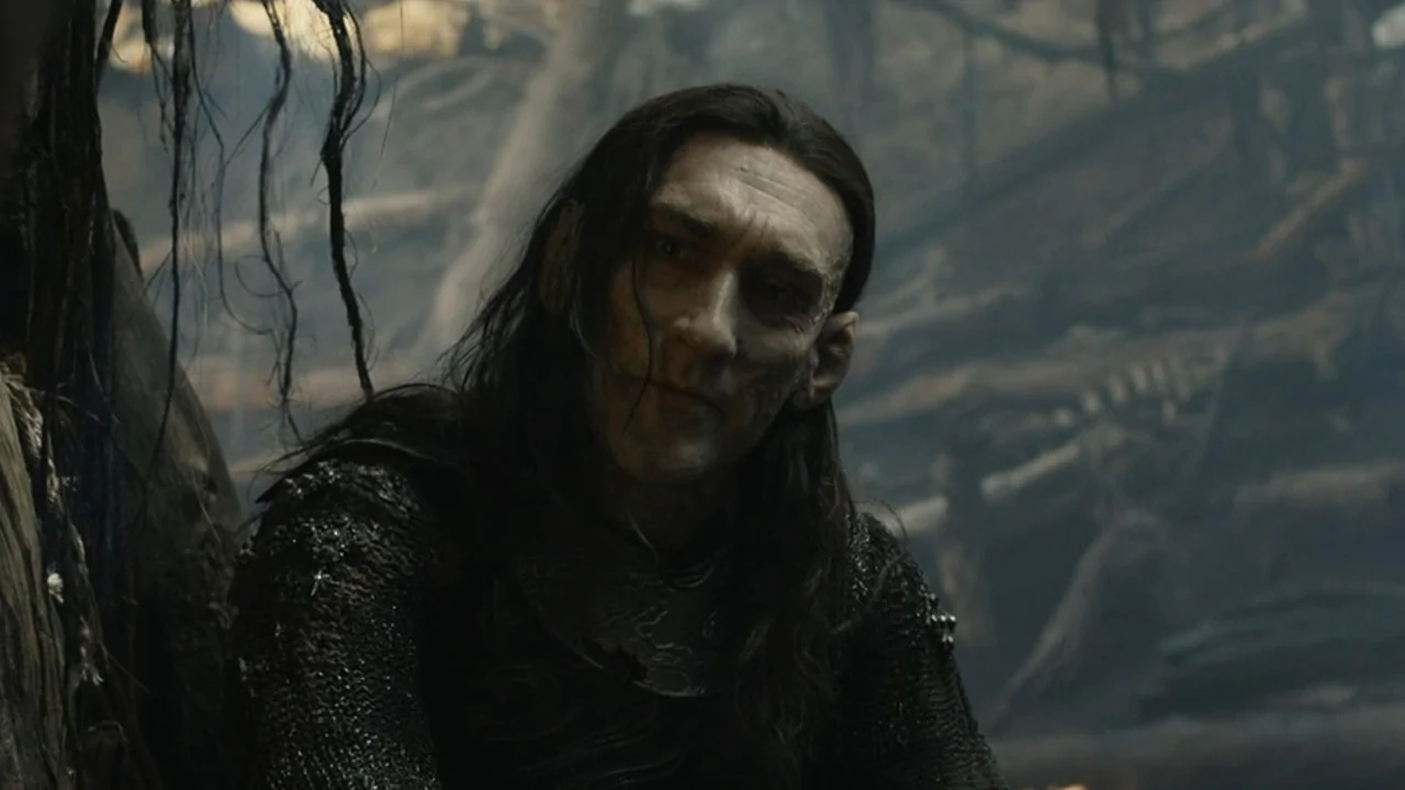 Gli Anelli del Potere: uno dei protagonisti rompe il silenzio sulla sua sostituzione