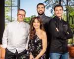 Bake Off Italia - Dolci al forno 2022, stasera 2 dicembre la finale: anticipazioni