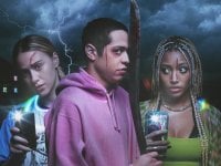 Bodies Bodies Bodies, la recensione: la Gen Z (ri)vista in un film slasher nichilista e irresistibile