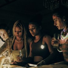 Bodies Bodies Bodies: un'immagine del film