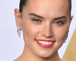Daisy Ridley sarà protagonista e produttrice della serie The Christie Affair