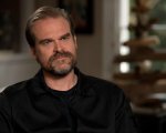 David Harbour: 'Diventare una star dei film action a 40 anni è davvero complicato'