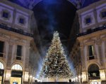 Disney Christmas Village al CityLife Shopping District di Milano: aperte le prenotazioni