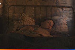 Queste oscure materie - Trailer Italiano Stagione 3