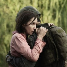 Echo 3: una scena della serie