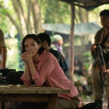 Echo 3: un'immagine della serie