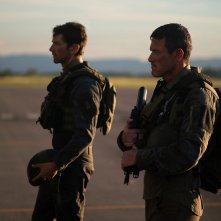 Echo 3: un momento della serie