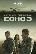 Locandina di Echo 3