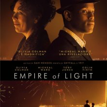 Locandina di Empire of Light