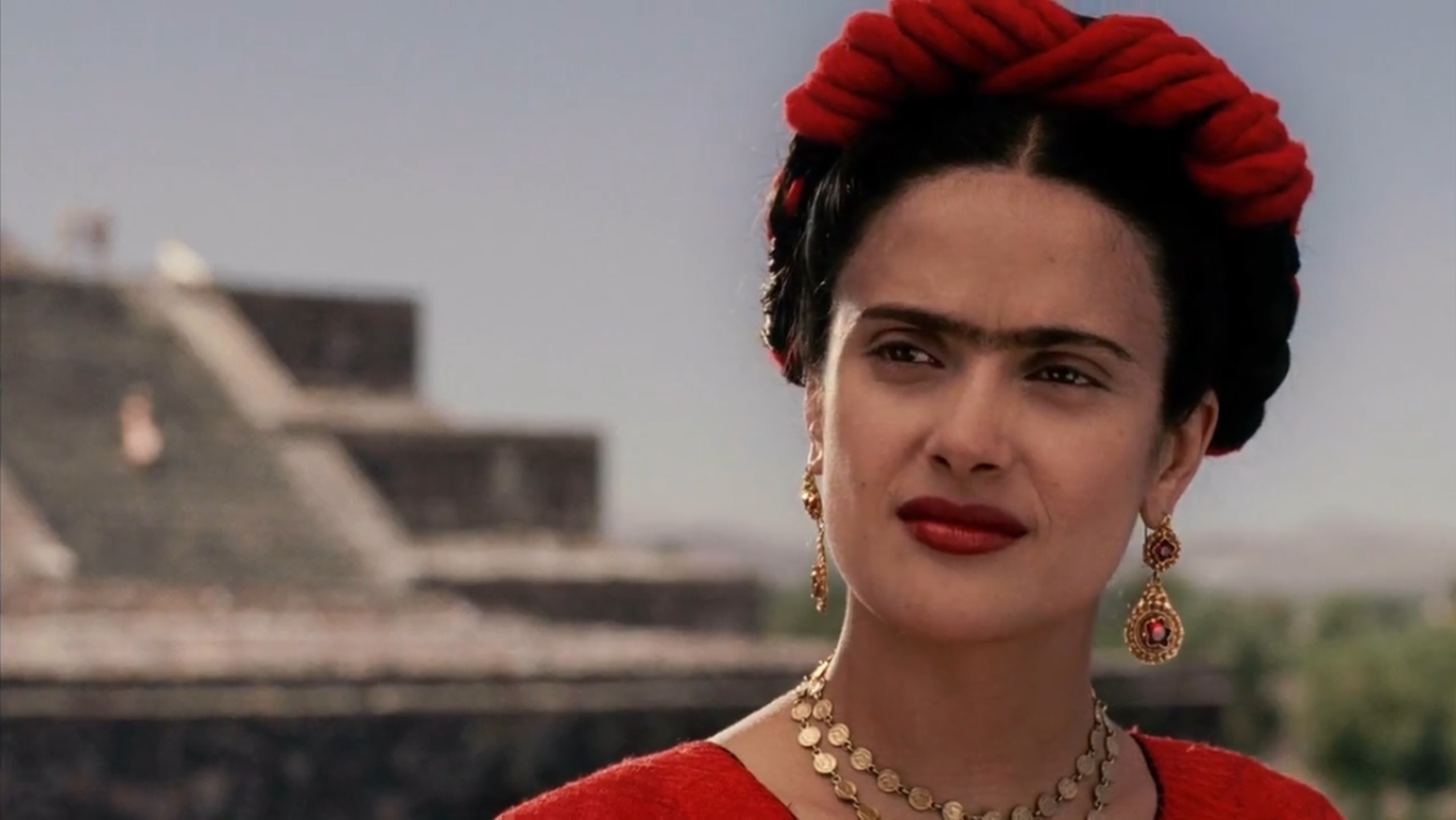 Frida: Harvey Weinstein era furioso, voleva che Salma Hayek recitasse in maniera più sexy