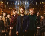 Harry Potter: 5 motivi per tornare a Hogwarts con la reunion del ventennale