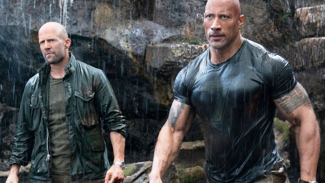 Fast & Furious - Hobbs & Shaw 2, the sequel may never be made
