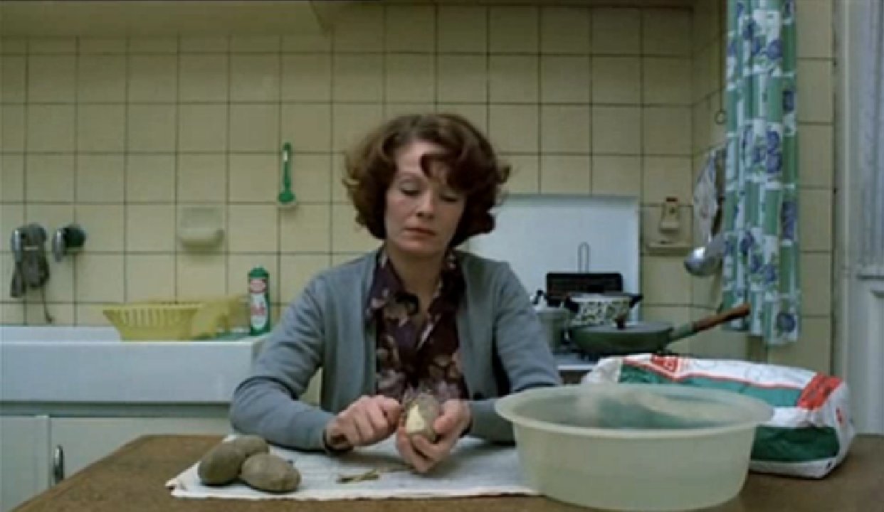Jeanne Dielman di Chantal Akerman è il miglior film di tutti i tempi nel sondaggio di Sight & Sound