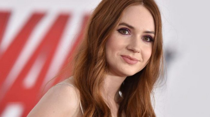 Karen Gillan: i cinque film più iconici della sua carriera