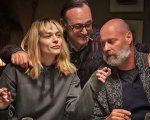 La Caccia secondo Marco Bocci, Pietro Sermonti e Paolo Pierobon: un film 'sul potere viziato del ricordo'
