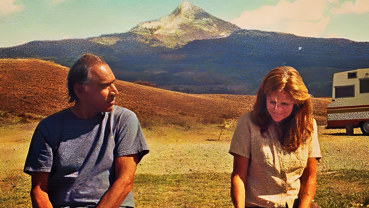 La Canzone di Faye, la recensione: una ballata country per un (tenero) film sull'amore e sui ricordi