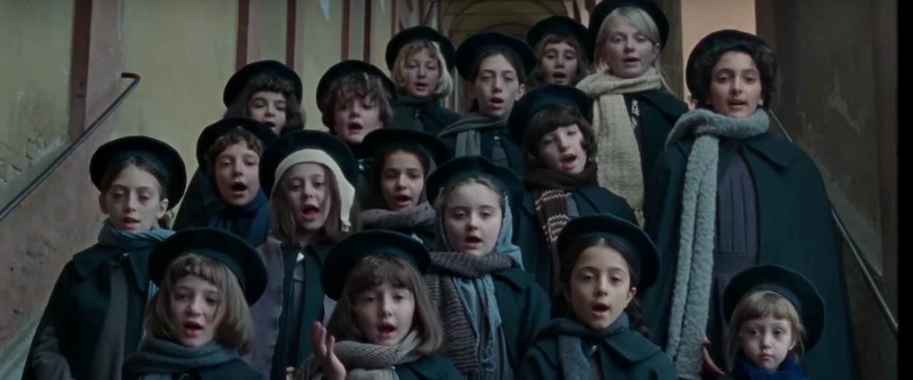 Le Pupille: il trailer del corto di Alice Rohrwacher in arrivo su Disney+