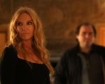 Mafia Mamma: pubblicato il trailer del nuovo film con Toni Collette e Monica Bellucci