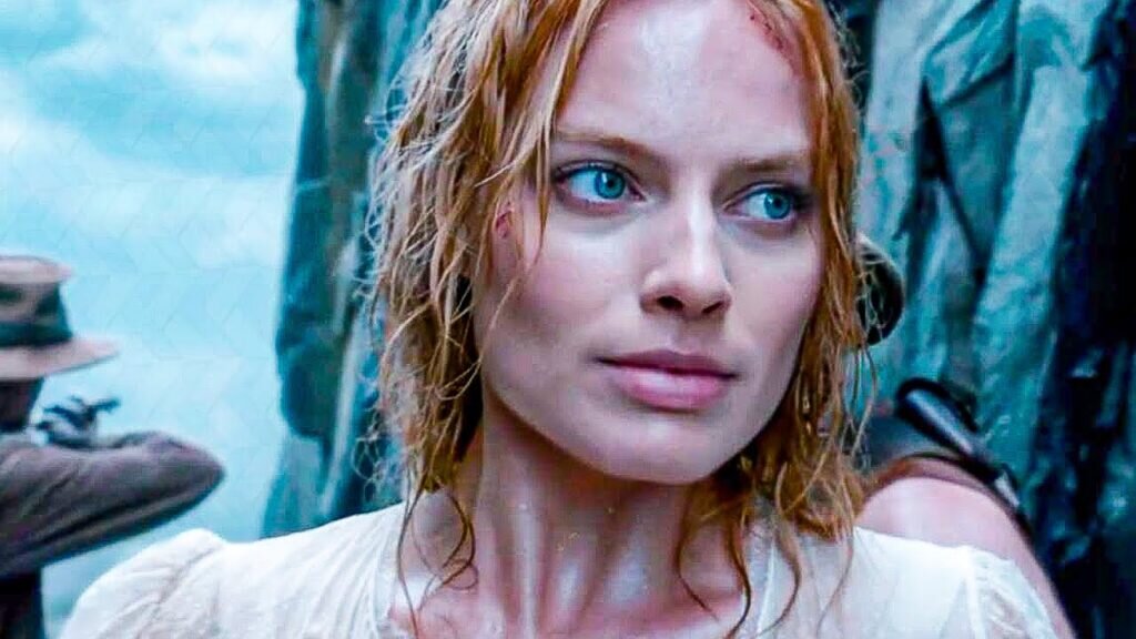 Pirati dei Caraibi, lo spin-off con Margot Robbie è ancora possibile? Parla il produttore Jerry Bruckheimer